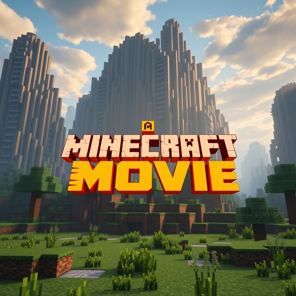 สีสันใน 'A Minecraft Movie' ที่สะท้อนอารมณ์